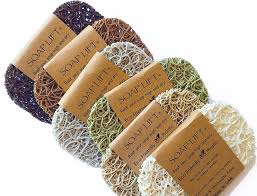 Soap Lift® Bio Plastic Soap Saver