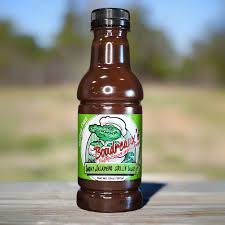 Boudreaux's Sauces & Seasoning