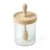 Various Honey & Tea Pots / Cookie Jars