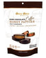 Dark Chocolate Honey Patties
