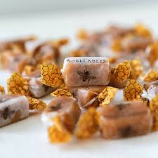 Anellabees Honey Candies