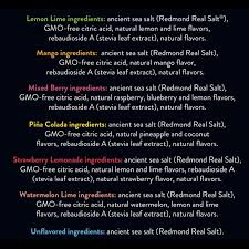 Re-Lyte Hydration Sticks Sample Pack