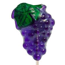 Gourmet Lollipops