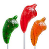 Gourmet Lollipops
