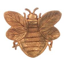 Bee Trinket Dish