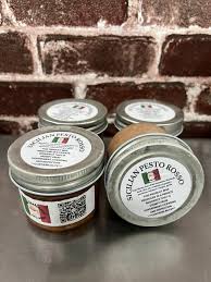 Vero Italiano Sauces