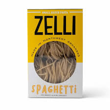 Zelli Pasta – Roark Acres Honey Farms