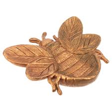 Bee Trinket Dish