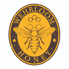 Wehrloom Craft Honey Sodas (LOCAL PICK-UP ONLY)