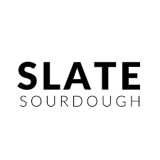 Slate Sourdough - LOCAL PICK-UP ONLY