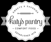 Katy's Pantry (LOCAL PICK-UP ONLY)