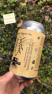 Wehrloom Craft Honey Sodas (LOCAL PICK-UP ONLY)