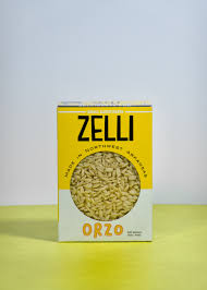 Zelli Pasta
