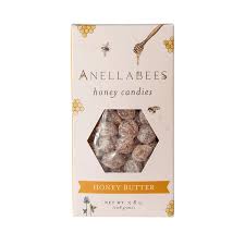 Anellabees Honey Candies