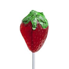 Gourmet Lollipops