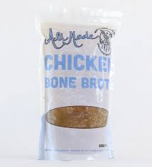 AliMade Bone Broth (Bon Broth Bar) - LOCAL PICK-UP