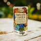 Garden Seed Shakers & Grow Cans