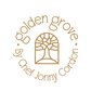 Golden Grove Granola