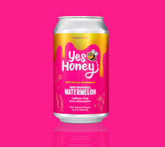Yes Honey Drinks (LOCAL PICK-UP ONLY)