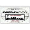Greenwood Farms (LOCAL PICK-UP ONLY)