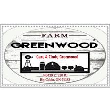 Greenwood Farms (LOCAL PICK-UP ONLY)