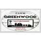 Greenwood Farms - LOCAL PICK-UP