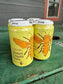 Wehrloom Craft Honey Sodas (LOCAL PICK-UP ONLY)