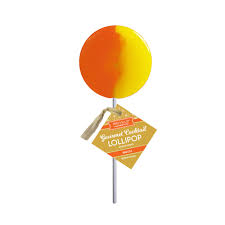 Gourmet Lollipops