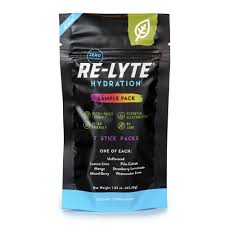 Re-Lyte Hydration Sticks Sample Pack