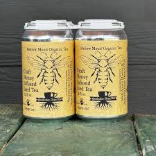 Wehrloom Craft Honey Sodas (LOCAL PICK-UP ONLY)