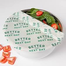 Ecologie Beeswax Wraps