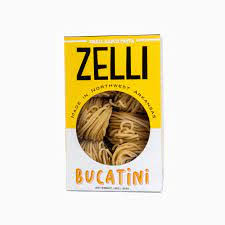 Zelli Pasta