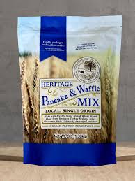 Willow Creek Farms Flour & Pancake Mix