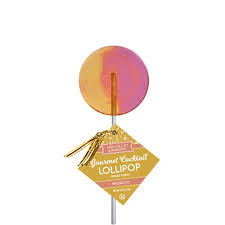 Gourmet Lollipops