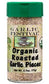 Garlic Festival Foods