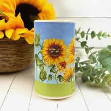 Garden Seed Shakers & Grow Cans