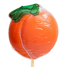 Gourmet Lollipops
