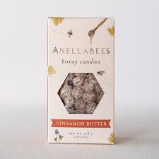 Anellabees Honey Candies