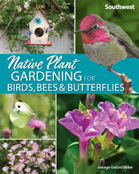 Native Plant Gardening: Southeast
