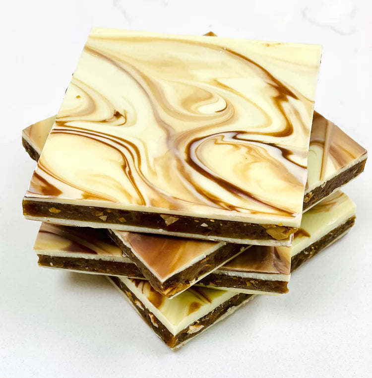 GoodyTwos Toffee Company