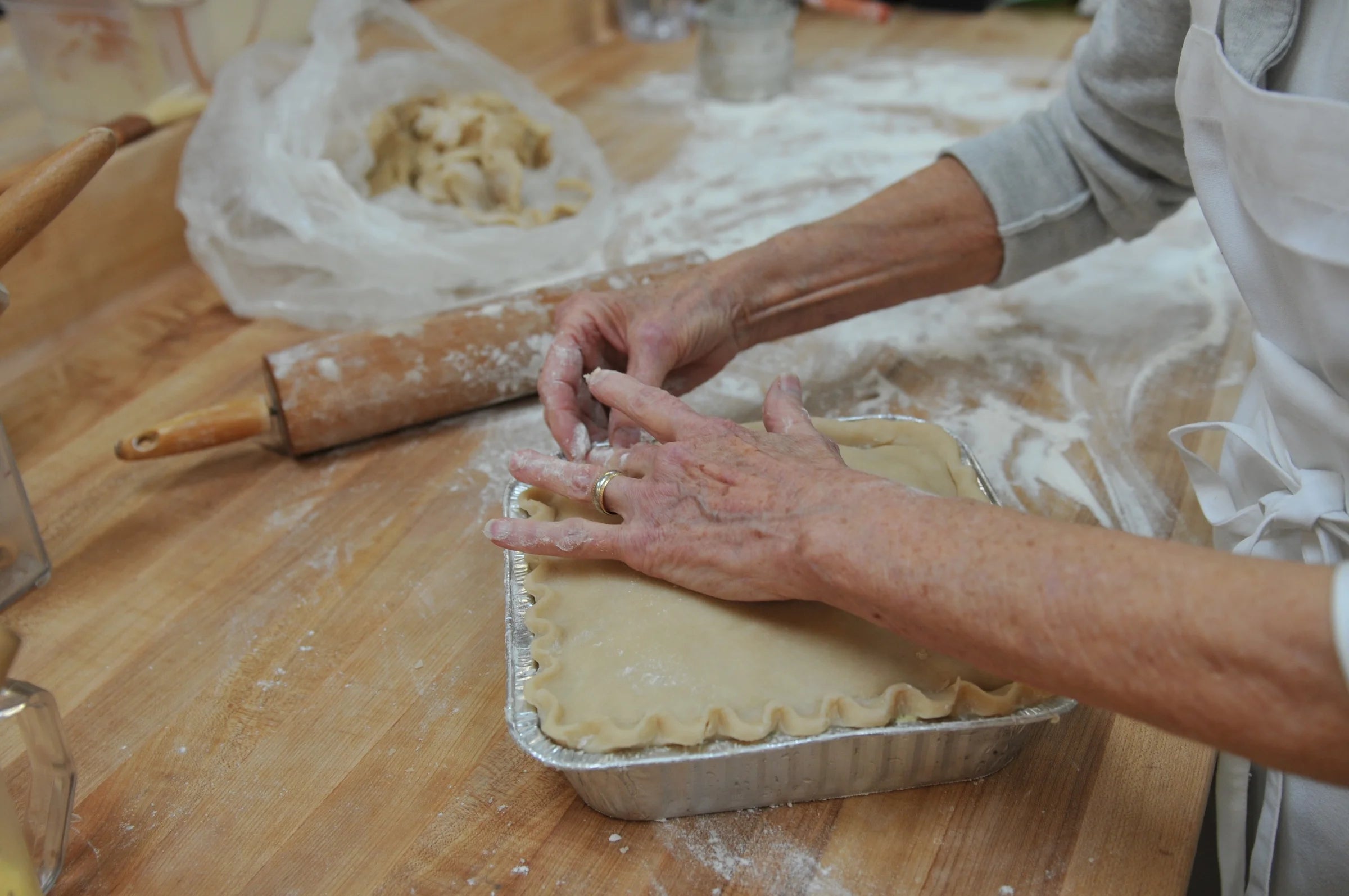 Katy's Pantry Scratch Comfort Food- LOCAL PICK-UP