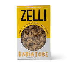 Zelli Pasta
