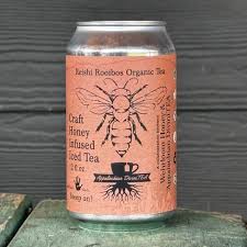 Wehrloom Craft Honey Sodas (LOCAL PICK-UP ONLY)