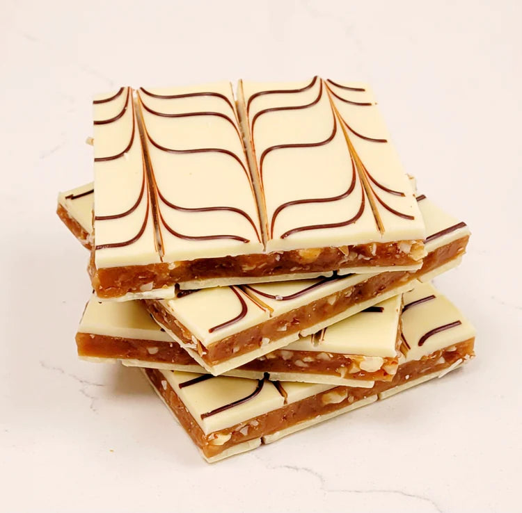 GoodyTwos Toffee Company