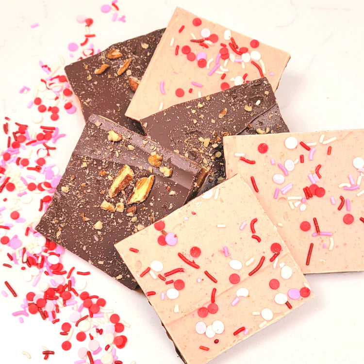 GoodyTwos Toffee Company