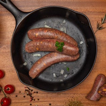 The Cheek Ranch Premium Beef - LOCAL PICK-UP