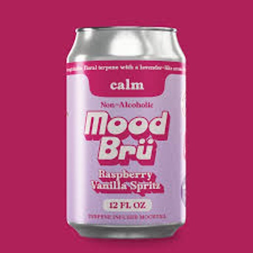 Mood Bru (LOCAL PICK-UP ONLY)