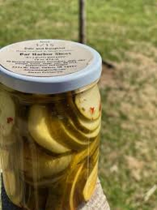 Dale & Daughter (LOCAL PICK-UP ONLY)