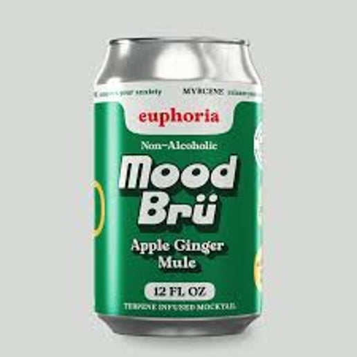 Mood Bru (LOCAL PICK-UP ONLY)
