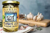 Garlic Festival Foods